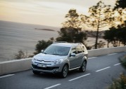 Citroen C-Crosser